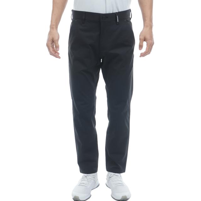 ルコックスポルティフ ゴルフ　Le coq sportif GOLF　ストレッチ テーパードパンツ_8