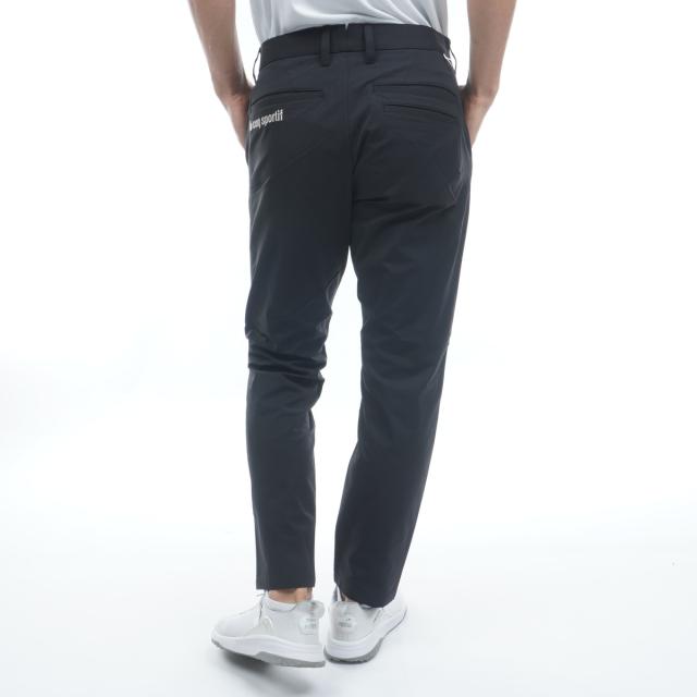ルコックスポルティフ ゴルフ　Le coq sportif GOLF　ストレッチ テーパードパンツ_10