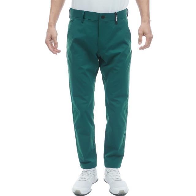 ルコックスポルティフ ゴルフ　Le coq sportif GOLF　ストレッチ テーパードパンツ_11