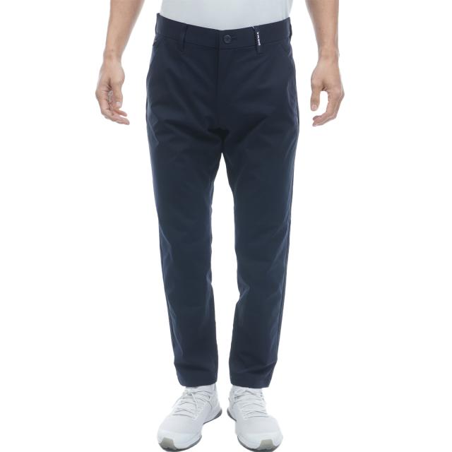 ルコックスポルティフ ゴルフ　Le coq sportif GOLF　ストレッチ テーパードパンツ_14