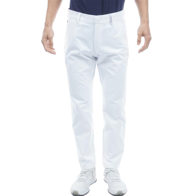 ルコックスポルティフ ゴルフ　Le coq sportif GOLF　ストレッチ テーパードパンツ_17