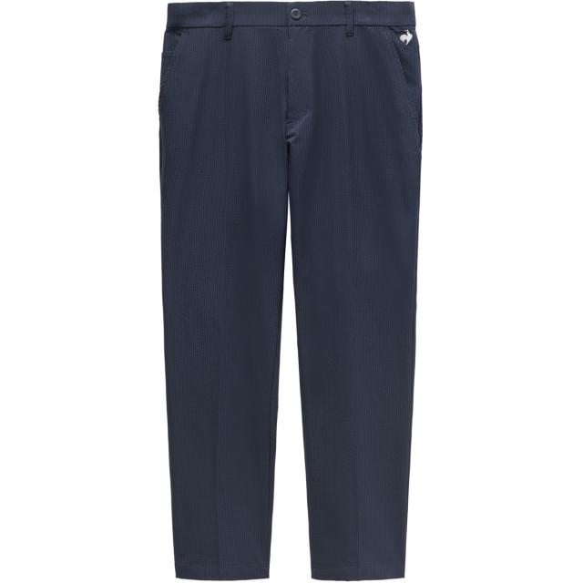 ルコックスポルティフ ゴルフ　Le coq sportif GOLF　ストレッチ サッカーストライプパンツ_15