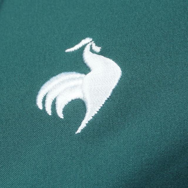 ルコックスポルティフ ゴルフ　Le coq sportif GOLF　ストレッチ 花粉対策アウターベスト_8