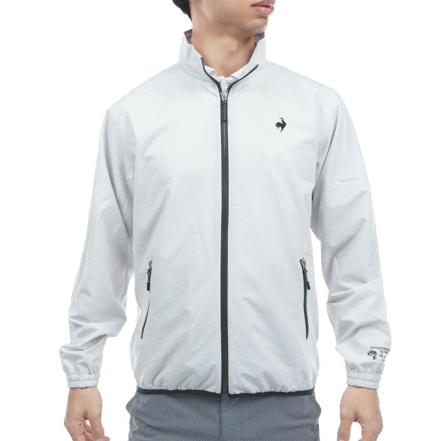 ルコックスポルティフ ゴルフ　Le coq sportif GOLF　DAILY ストレッチブルゾン