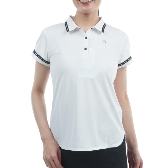 ルコックスポルティフ ゴルフ Le coq sportif GOLF Aラインシルエット