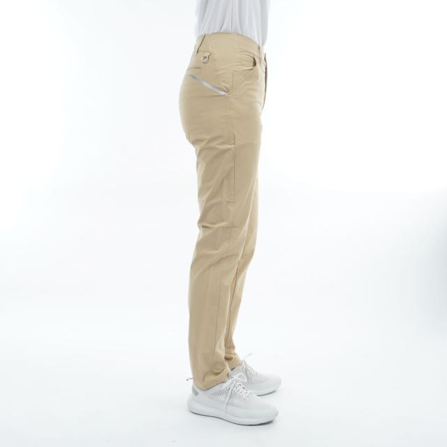 ルコックスポルティフ ゴルフ Le coq sportif GOLF 伸ばすこと ロングズボン下 レディス