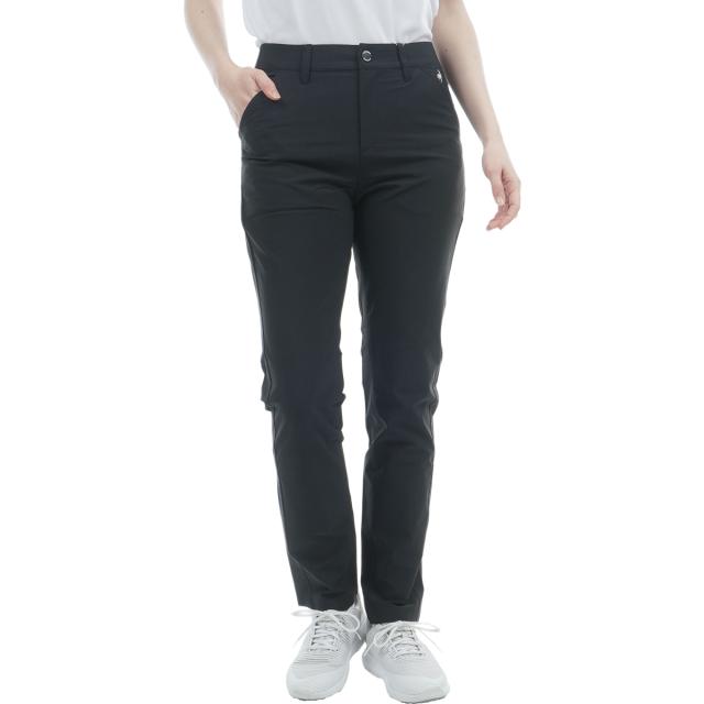 ルコックスポルティフ ゴルフ Le coq sportif GOLF 伸ばすこと ロングズボン下 レディス