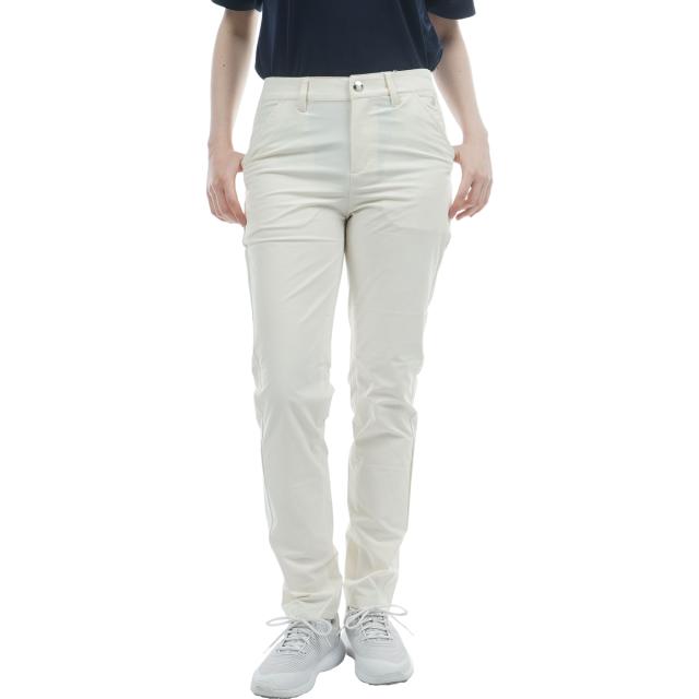 ルコックスポルティフ ゴルフ Le coq sportif GOLF 伸ばすこと ロングズボン下 レディス