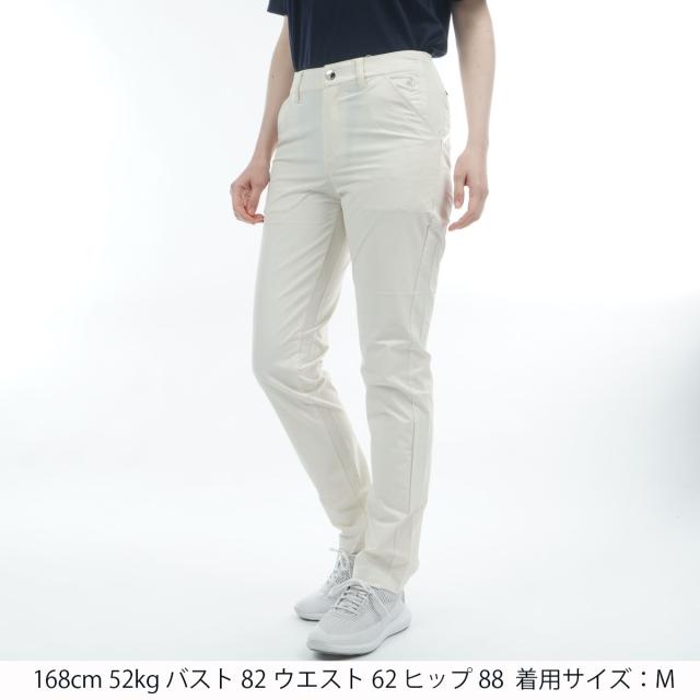 ルコックスポルティフ ゴルフ Le coq sportif GOLF 伸ばすこと ロングズボン下 レディス