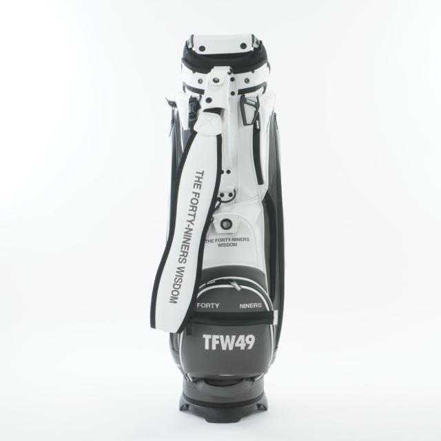 ティーエフダブリュー　TFW49　スタンドキャディバッグ_2