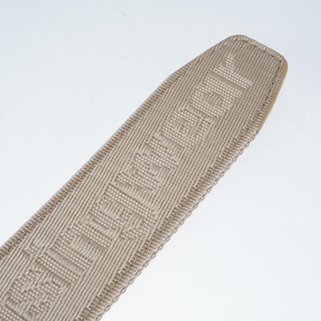 マンシングウェア　Munsingwear　スライドロックベルト_2