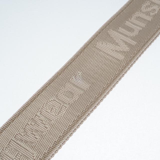 マンシングウェア　Munsingwear　スライドロックベルト_3