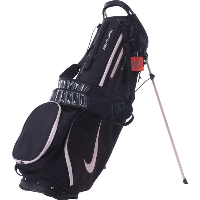 ナイキ　NIKE　エアー スポーツ2 ALP スタンドキャディバッグ