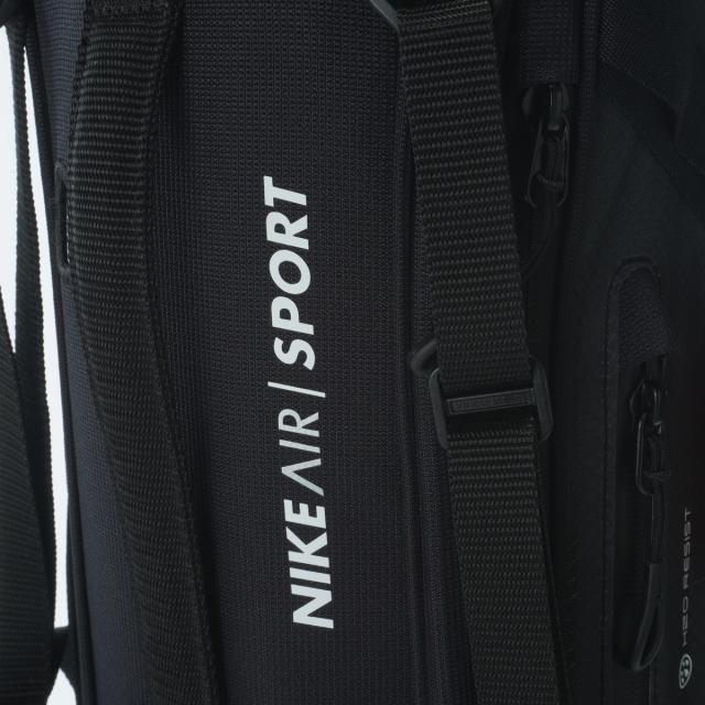 ナイキ　NIKE　エアー スポーツ2 ALP スタンドキャディバッグ_4