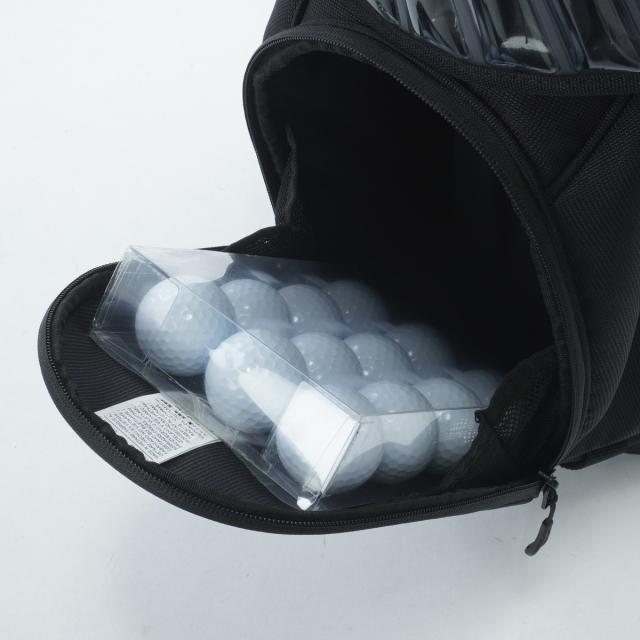 ナイキ　NIKE　エアー スポーツ2 ALP スタンドキャディバッグ_10