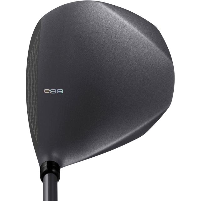プロギア　egg　SUPER egg フェアウェイウッド SUPER egg専用シャフト クロムIP仕上げ 高反発モデル　シャフト：SUPER egg専用シャフト…_3