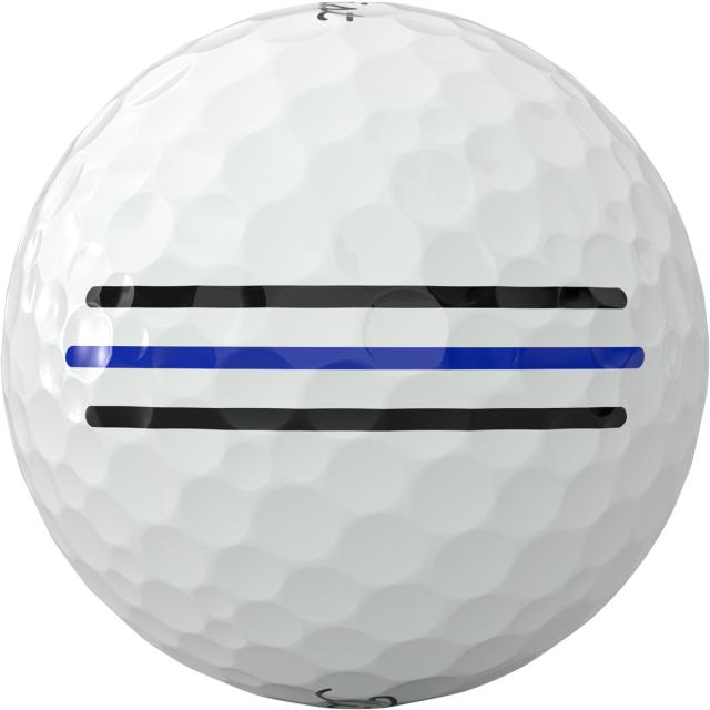タイトリスト　TOUR SOFT　TOUR SOFT AIM BLUE ボール 3ダースセット