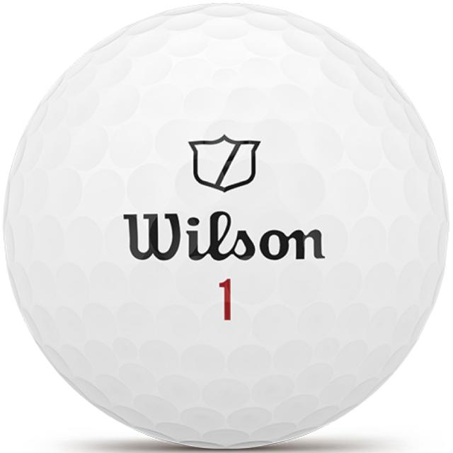 ウイルソン　Wilson　26 STAFF MODEL X ボール 3ダースセット