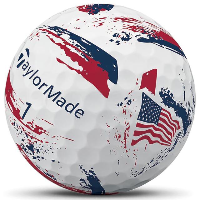 テーラーメイド　Taylor Made　SPEEDSOFT INK USA ボール 3ダースセット
