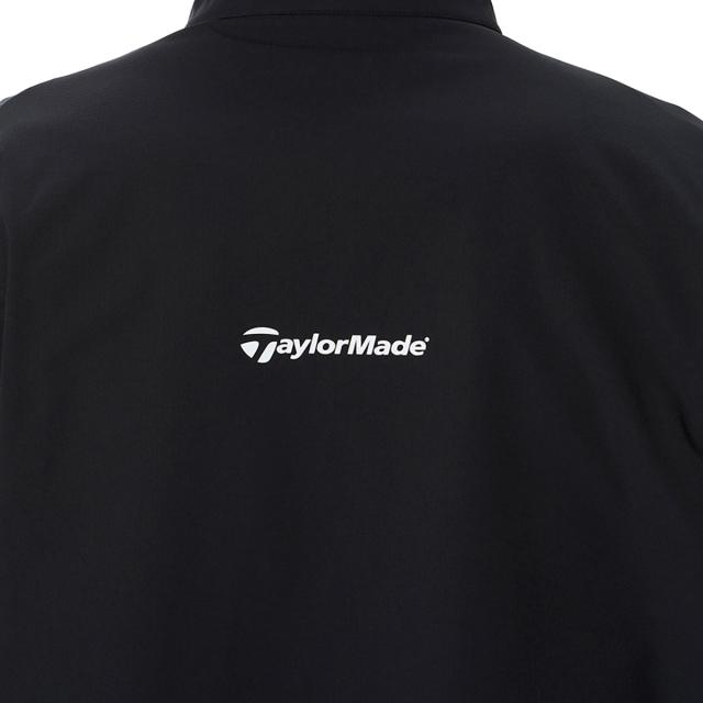 テーラーメイド Taylor Made ストレッチ T-AIRパイピングジャケットの