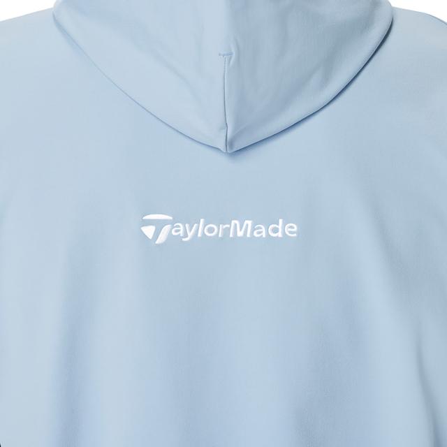 テーラーメイド　Taylor Made　ストレッチ BDスウェットフーディー_5