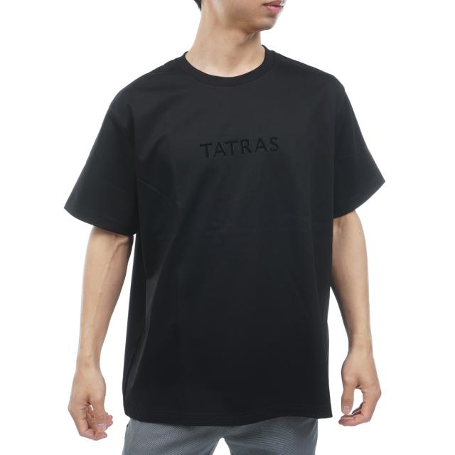 タトラス　TATRAS　PILADE 半袖Tシャツ