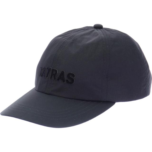 ブラック キャップ タトラス TATRAS TACITO キャップ 【公式通販】