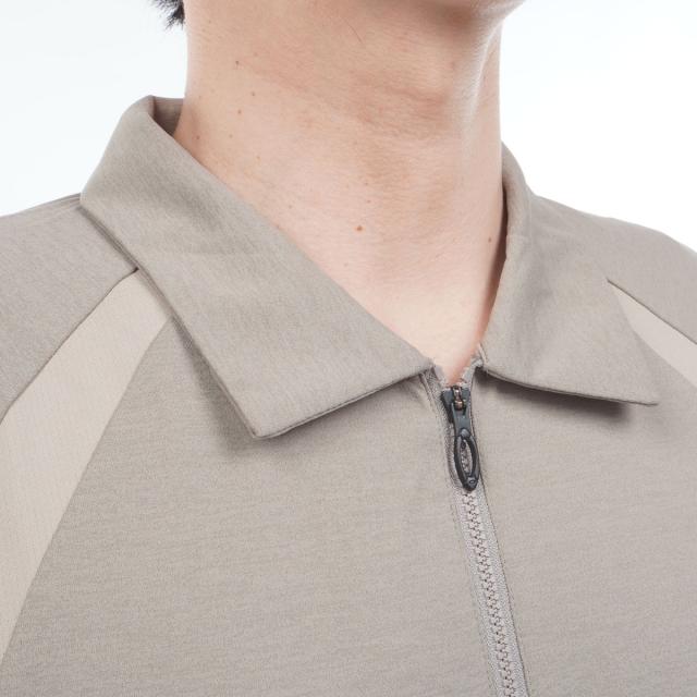 オークリー　OAKLEY　ストレッチ O-SYNC 2.0 PACK O-SHAPE 半袖ポロシャツ_7