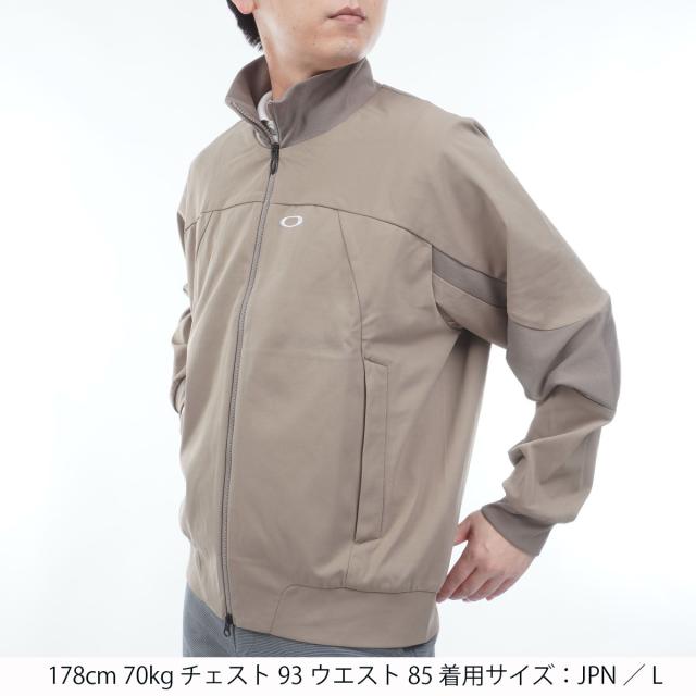 オークリー　OAKLEY　O-SYNC 2.0 PACK TRACK ジャケット_1