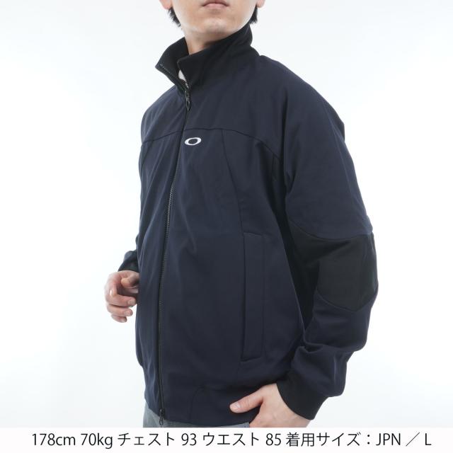 オークリー　OAKLEY　O-SYNC 2.0 PACK TRACK ジャケット_15