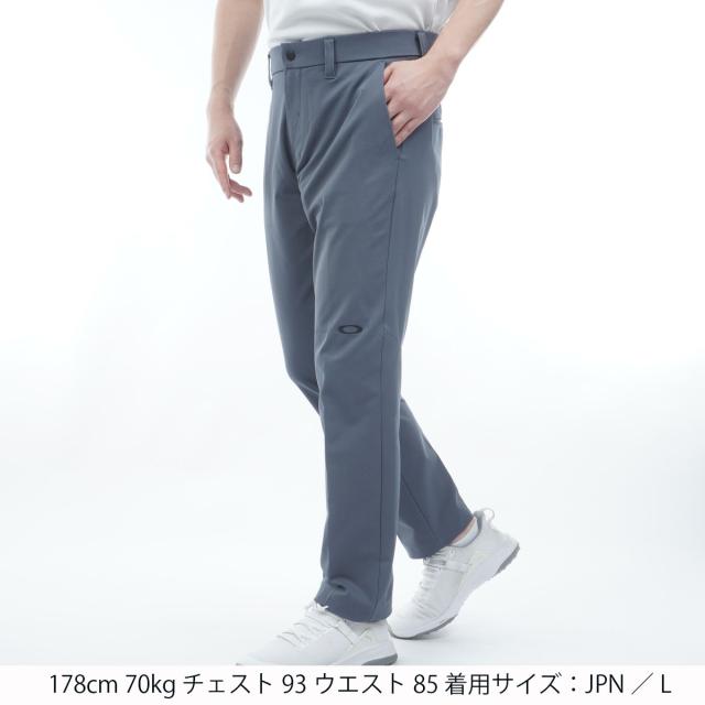 オークリー　OAKLEY　ストレッチ VERSATILE ストレートパンツ_1