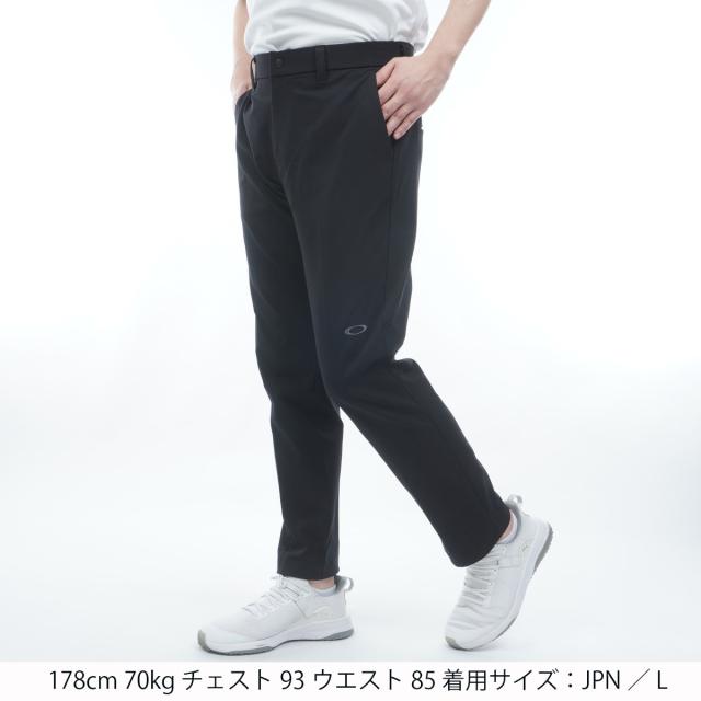 オークリー　OAKLEY　ストレッチ VERSATILE ストレートパンツ_10