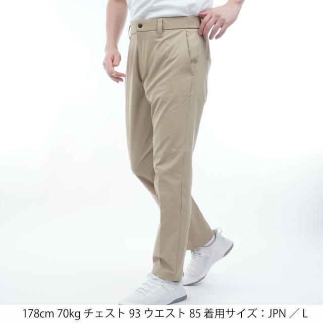 オークリー　OAKLEY　ストレッチ VERSATILE ストレートパンツ_13