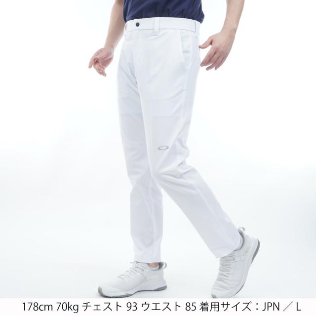 オークリー　OAKLEY　ストレッチ VERSATILE ストレートパンツ_16