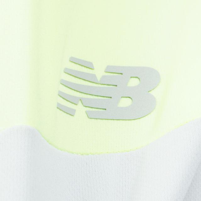 ニューバランス　New Balance Golf　ストレッチ メッシュリバース 共襟半袖ポロシャツ_13