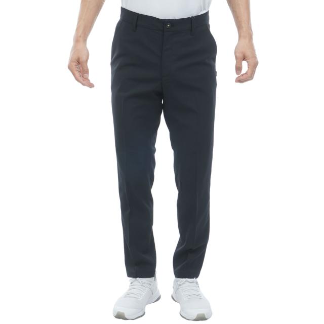 ニューバランス　New Balance Golf　ストレッチ フルダルツイル アスレチックロングパンツ