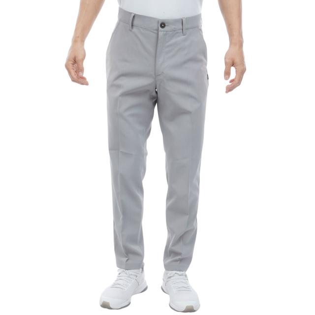 ニューバランス　New Balance Golf　ストレッチ フルダルツイル アスレチックロングパンツ_3