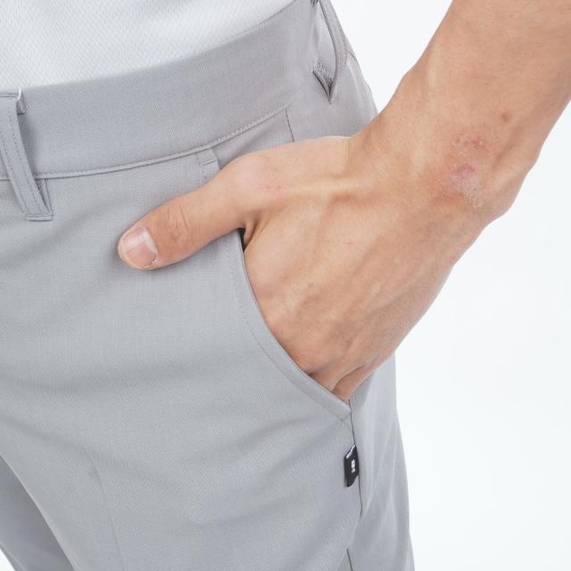 ニューバランス　New Balance Golf　ストレッチ フルダルツイル アスレチックロングパンツ_8