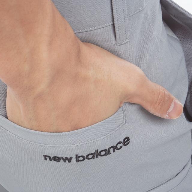 ニューバランス　New Balance Golf　ストレッチ フルダルツイル アスレチックロングパンツ_9