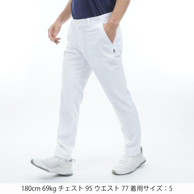 ニューバランス　New Balance Golf　ストレッチ フルダルツイル アスレチックロングパンツ_13