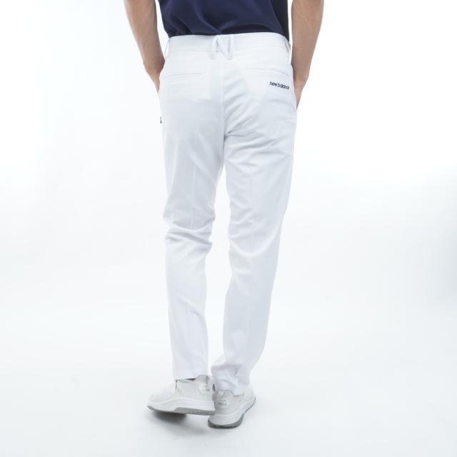 ニューバランス　New Balance Golf　ストレッチ フルダルツイル アスレチックロングパンツ_14