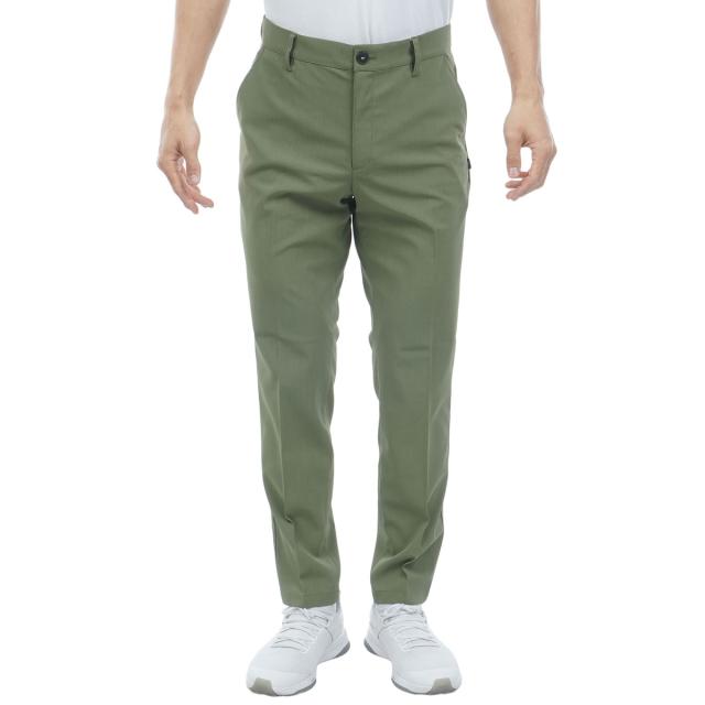 ニューバランス　New Balance Golf　ストレッチ フルダルツイル アスレチックロングパンツ_15