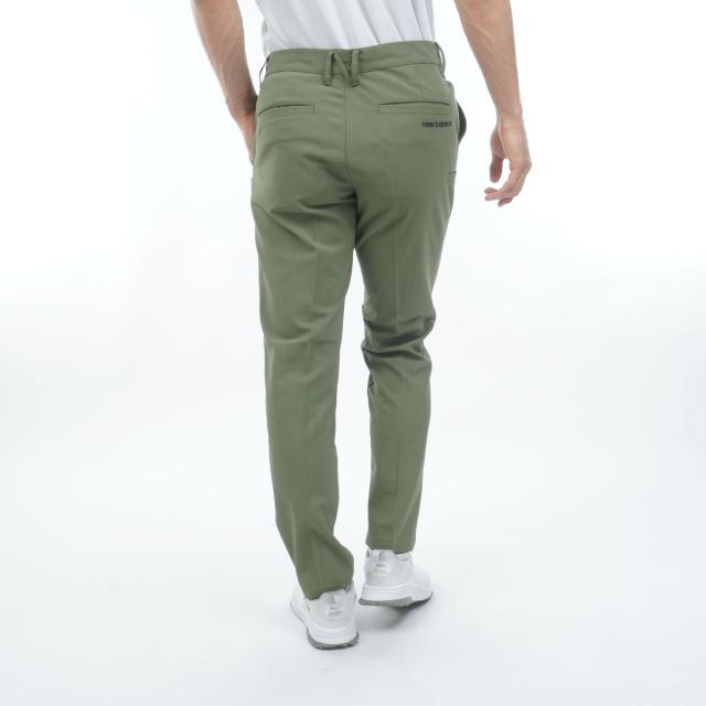 ニューバランス　New Balance Golf　ストレッチ フルダルツイル アスレチックロングパンツ_17