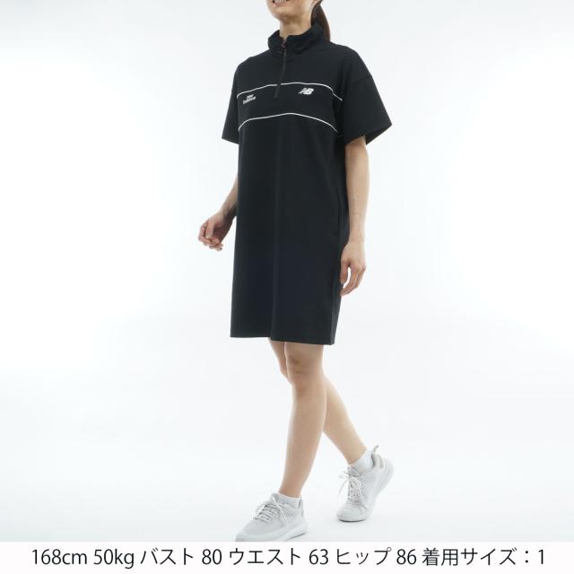 ニューバランス New Balance Golf ストレッチ ダブルピケ スウェット