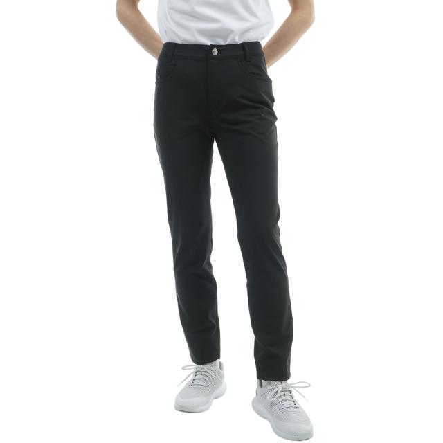 ニューバランス　New Balance Golf　ストレッチ メランジ スリムロングパンツ　レディス