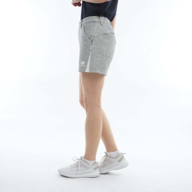 ニューバランス　New Balance Golf　ストレッチ ライトブリスター アスレチックショートパンツ　レディス_2