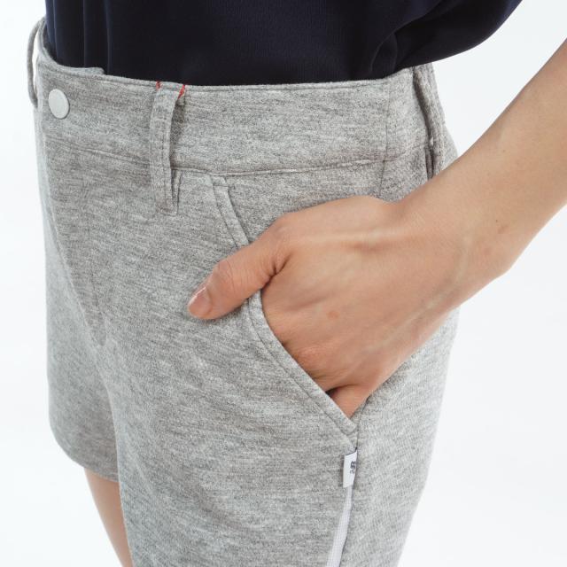ニューバランス　New Balance Golf　ストレッチ ライトブリスター アスレチックショートパンツ　レディス_5