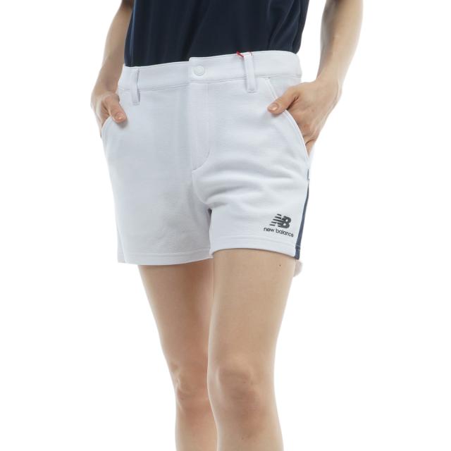 ニューバランス　New Balance Golf　ストレッチ ライトブリスター アスレチックショートパンツ　レディス_9