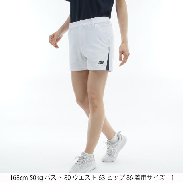 ニューバランス　New Balance Golf　ストレッチ ライトブリスター アスレチックショートパンツ　レディス_10