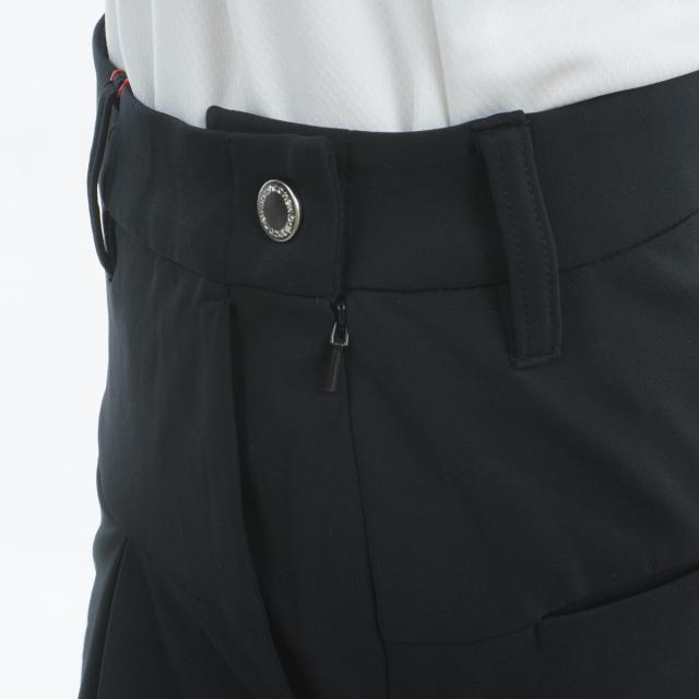 ニューバランス　New Balance Golf　ストレッチ フルダルダブルフェイス スウェットスカート　レディス_8